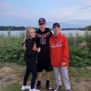 Meet your Posher, Brent